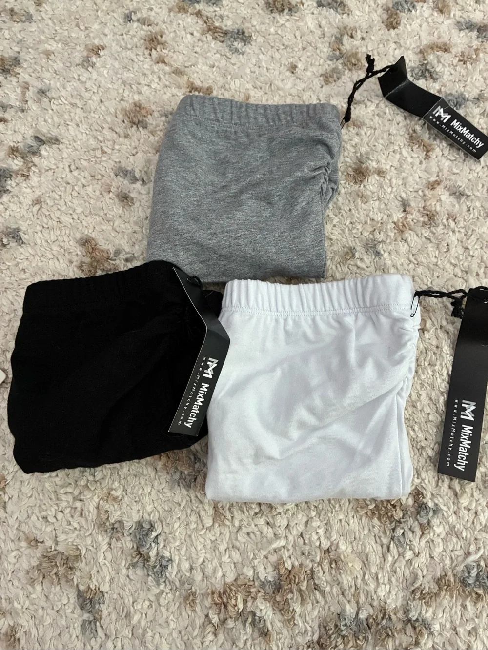 Amazon Women Tops Strapless Tube Crop Tops - Gray, White, Black
